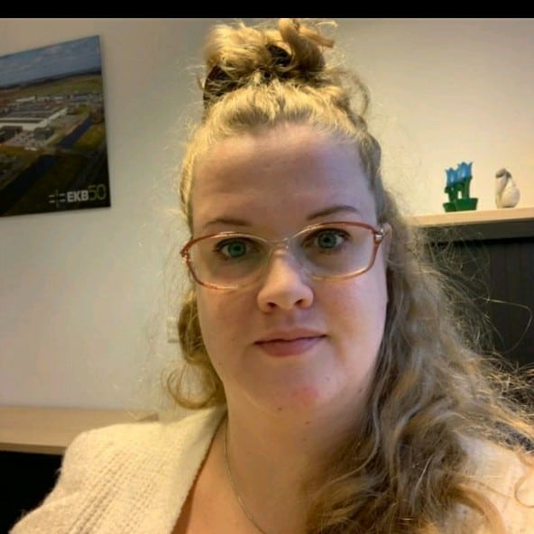 Alicia Wiersma