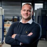 PAUL BAKKER - ACCOUNTMANAGER